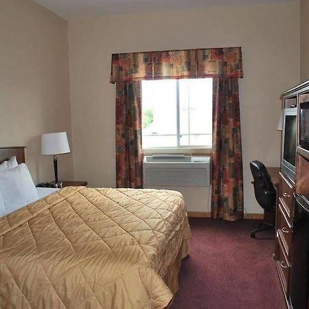 Sleep Inn Ель-Пасо Екстер'єр фото
