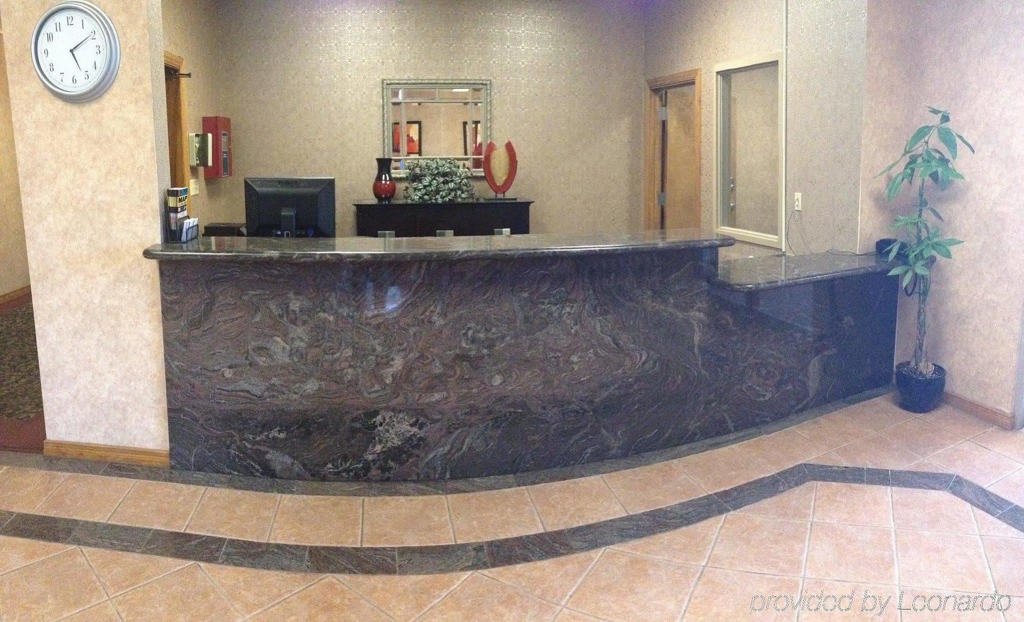 Sleep Inn Ель-Пасо Екстер'єр фото