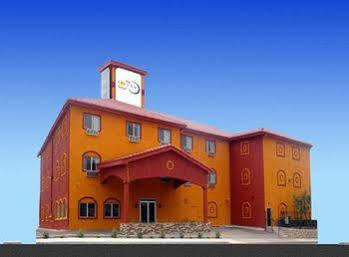 Sleep Inn Ель-Пасо Екстер'єр фото
