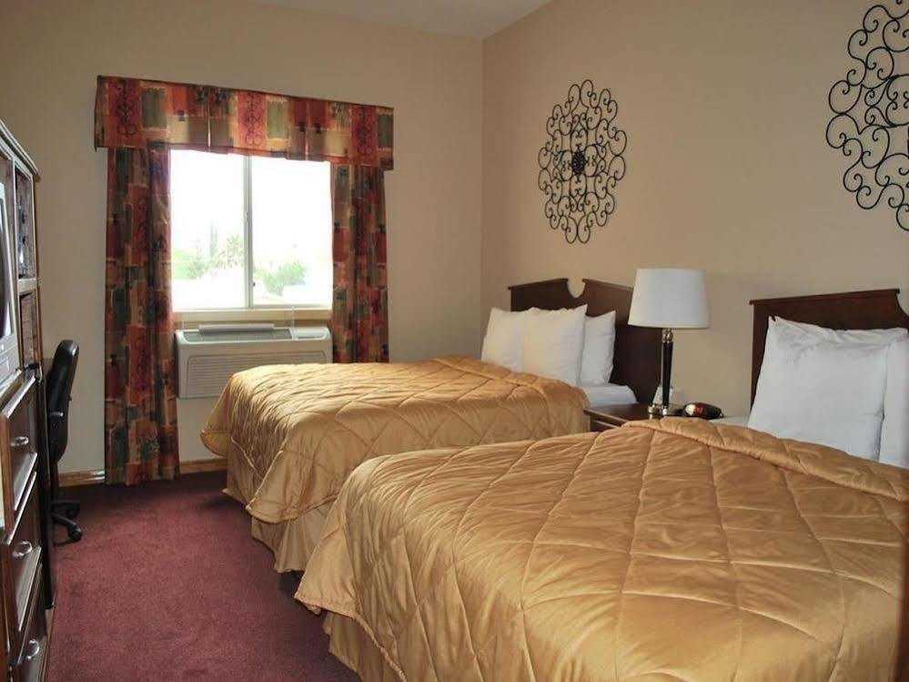 Sleep Inn Ель-Пасо Екстер'єр фото